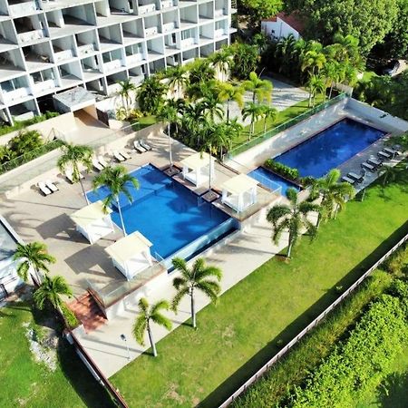 شقة 2201 Playa El Palmar Las Palmeras المظهر الخارجي الصورة