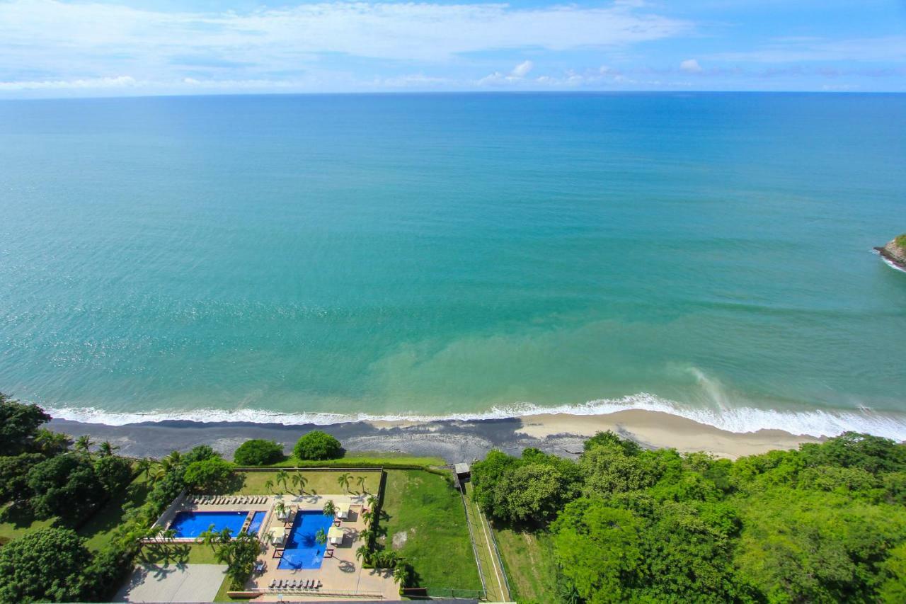 شقة 2201 Playa El Palmar Las Palmeras المظهر الخارجي الصورة
