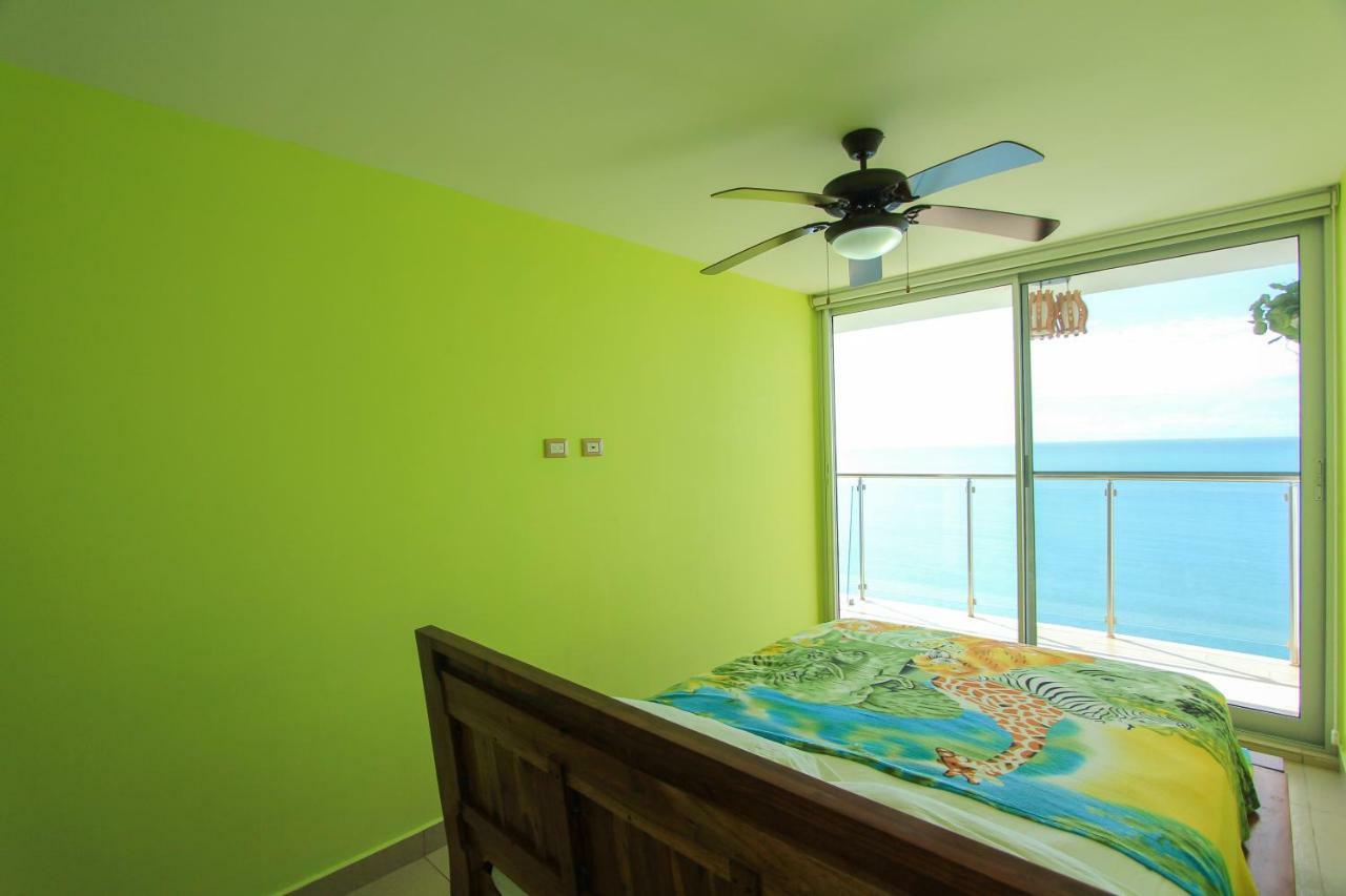 شقة 2201 Playa El Palmar Las Palmeras المظهر الخارجي الصورة